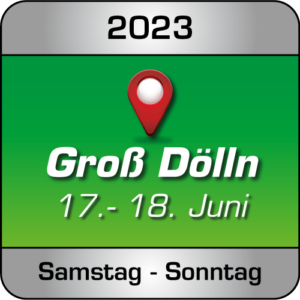 Motorrad Rennstreckentraining - Groß Dölln 17.-18.06.23 | 2 Tage | Sa. bis So.