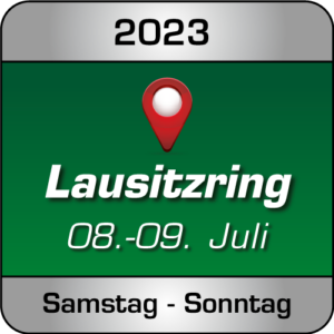 Motorrad Rennstreckentraining - Lausitzring | 08.-09.07.23 | 2 Tage | Sa. bis So.