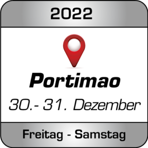 Motorrad Rennstreckentraining - Portimao 30.-31.12.2022  | 2 Tage | Fr. bis Sa.