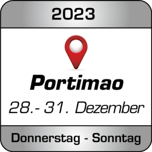Motorrad Rennstreckentraining - Portimao 28.-31.12.2023  | 4 Tage